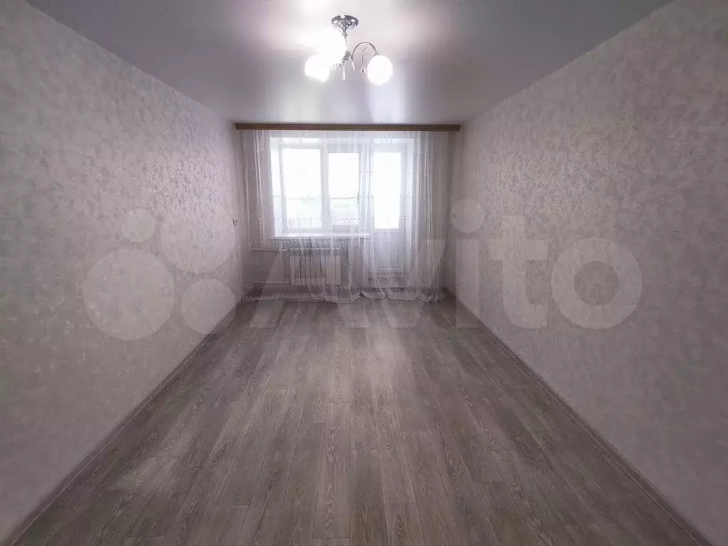 1-к. квартира, 31,8 м, 2/5 эт. - Фото 0