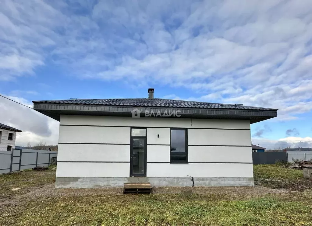 Дом в Московская область, Раменский муниципальный округ, Поречье дп ... - Фото 2