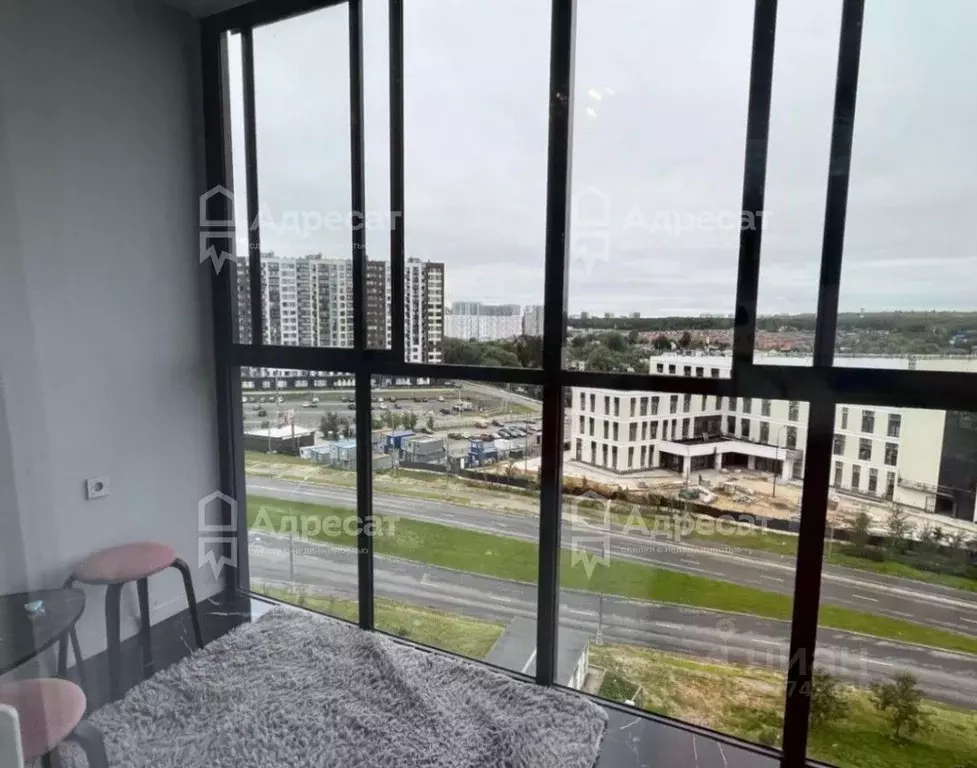 3-к кв. Москва ул. Сервантеса, 3к2 (75.7 м) - Фото 1