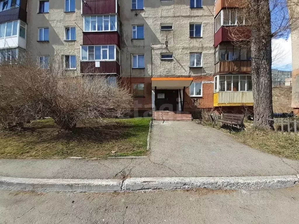 4-к кв. Камчатский край, Елизово ул. Рабочей смены, 3А (75.2 м) - Фото 1
