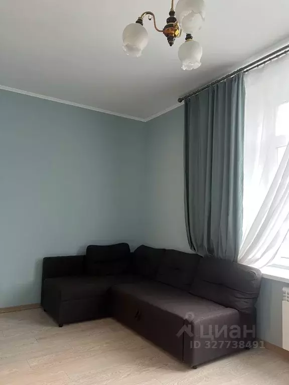 2-к кв. Москва ул. Правды, 4 (48.6 м) - Фото 0