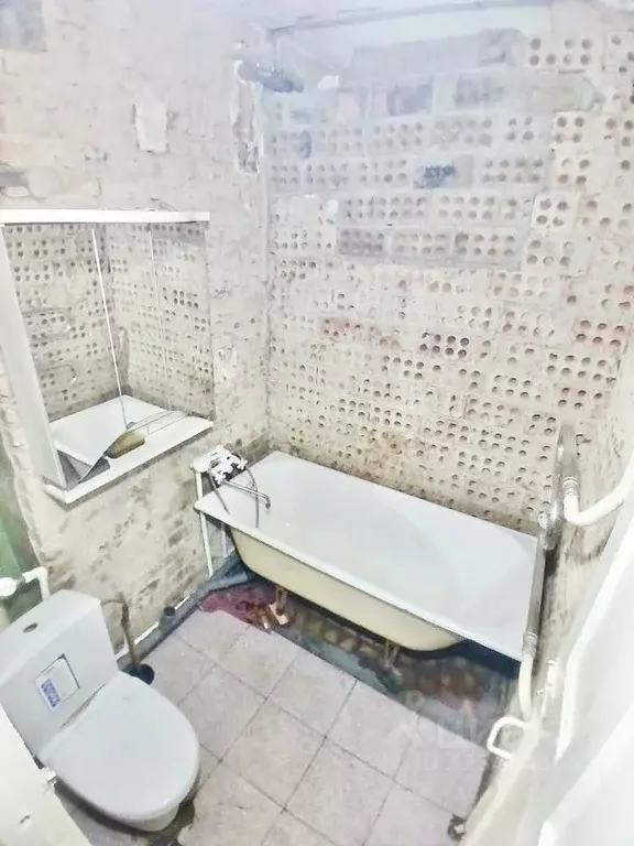 1-к кв. Ростовская область, Ростов-на-Дону ул. Новаторов, 4 (32.0 м) - Фото 1