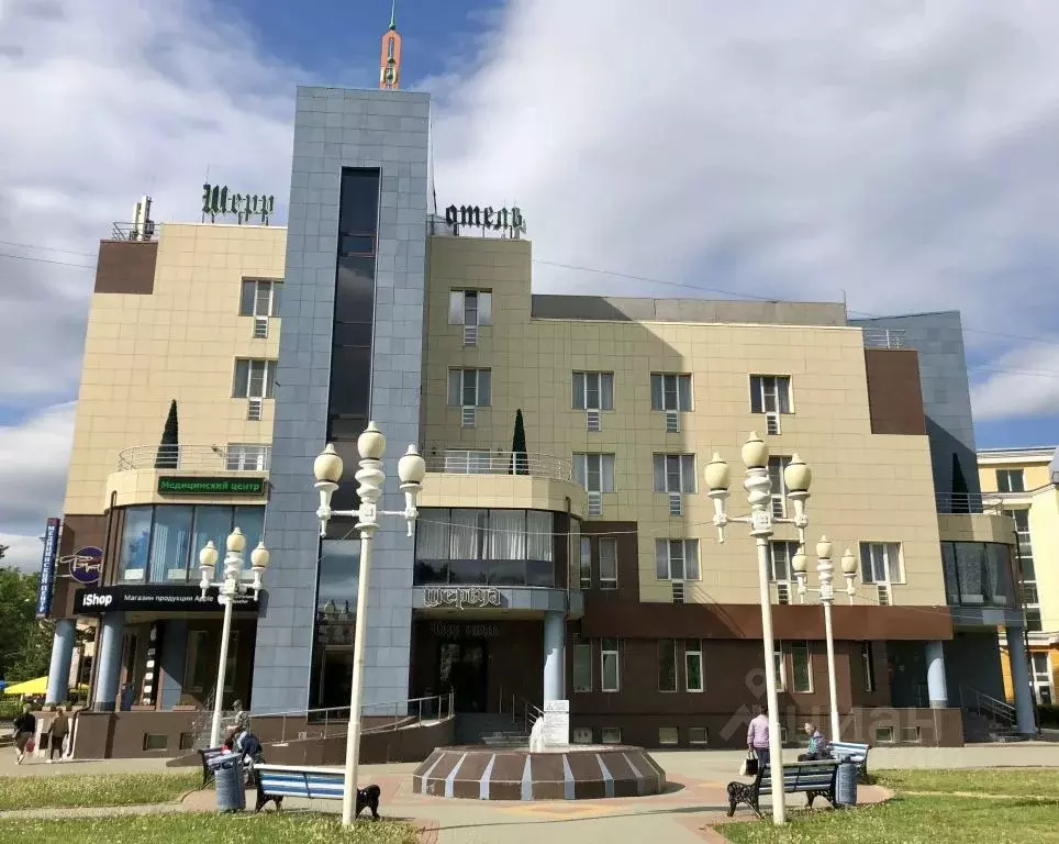 Комната Московская область, Ступино ул. Тимирязева, 17 (10.0 м) - Фото 1