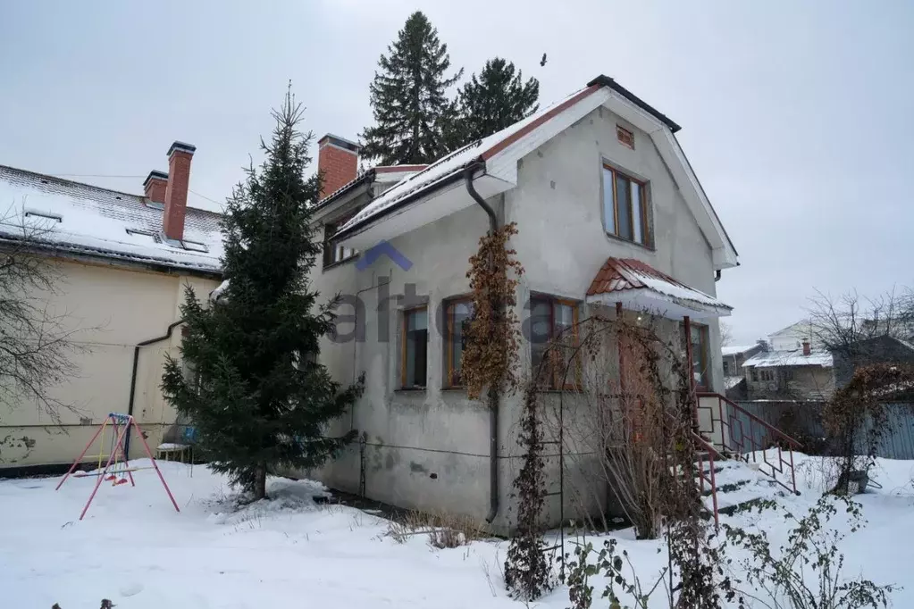 Дом в Татарстан, Казань ул. Профессора Мухамедьярова, 23 (148 м) - Фото 1