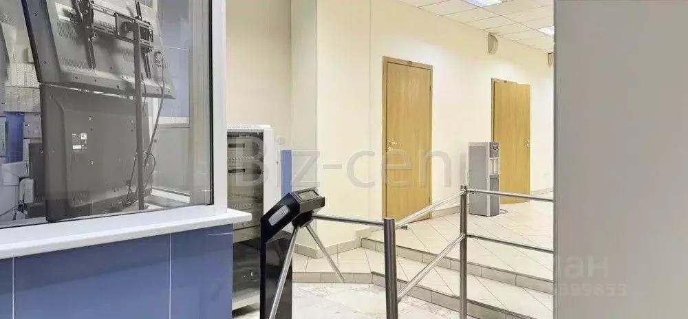 Офис в Москва Трехпрудный пер., 4С1 (238 м) - Фото 2