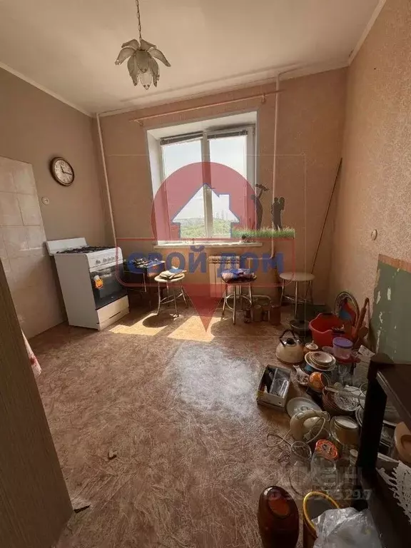 2-к кв. Оренбургская область, Орск Новый город мкр, ул. Короленко, ... - Фото 2