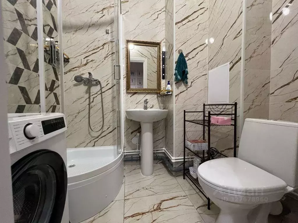 1-к кв. Ленинградская область, Сертолово Всеволожский район, ... - Фото 1