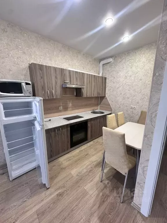 2-к кв. Башкортостан, Уфа ул. Лесотехникума, 21 (50.0 м) - Фото 0