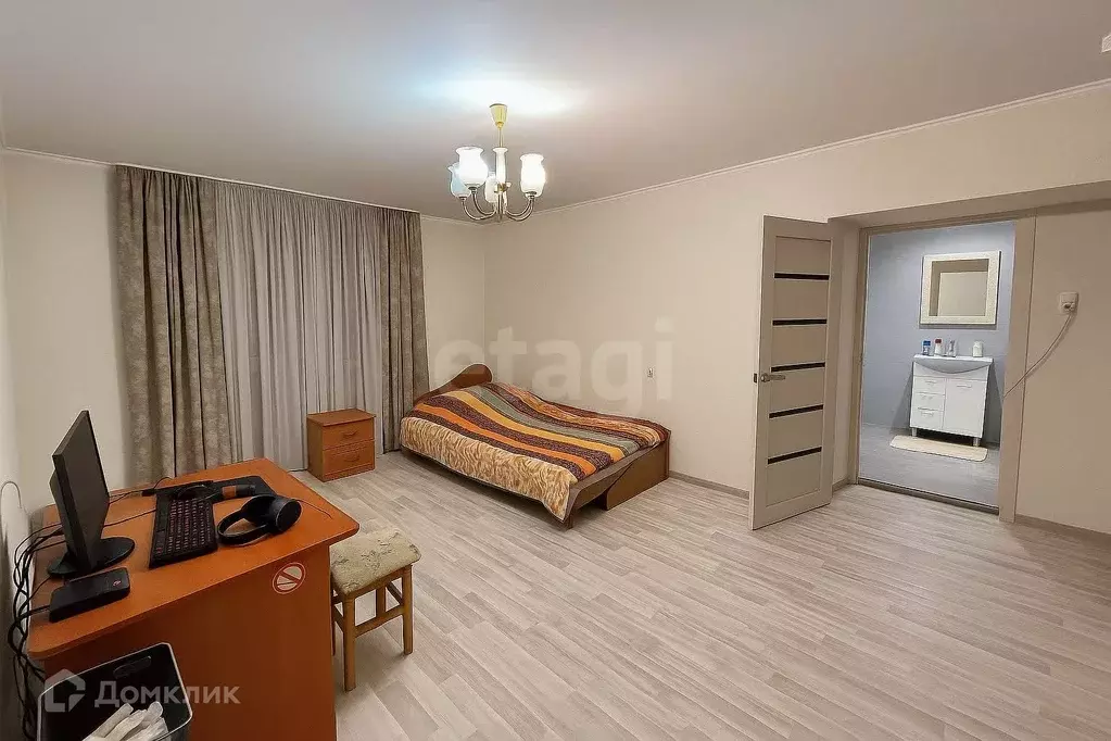 Продаётся 1-к квартира, 27.7 м - Фото 0