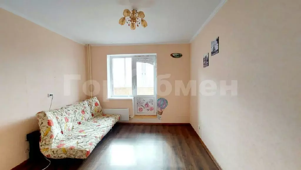 Продается 2-комнатная квартира - Фото 1