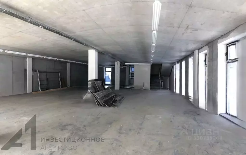 Помещение свободного назначения в Тюменская область, Тюмень ... - Фото 1