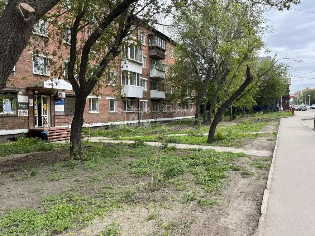 Помещение свободного назначения в Иркутская область, Иркутск ... - Фото 2
