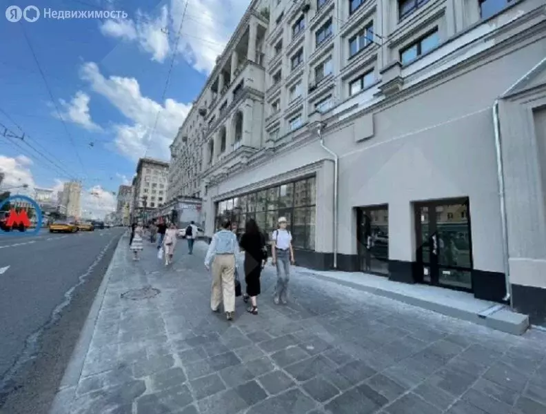 Помещение свободного назначения (52 м) - Фото 2