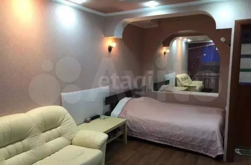 1-к. квартира, 38 м, 3/10 эт. - Фото 0