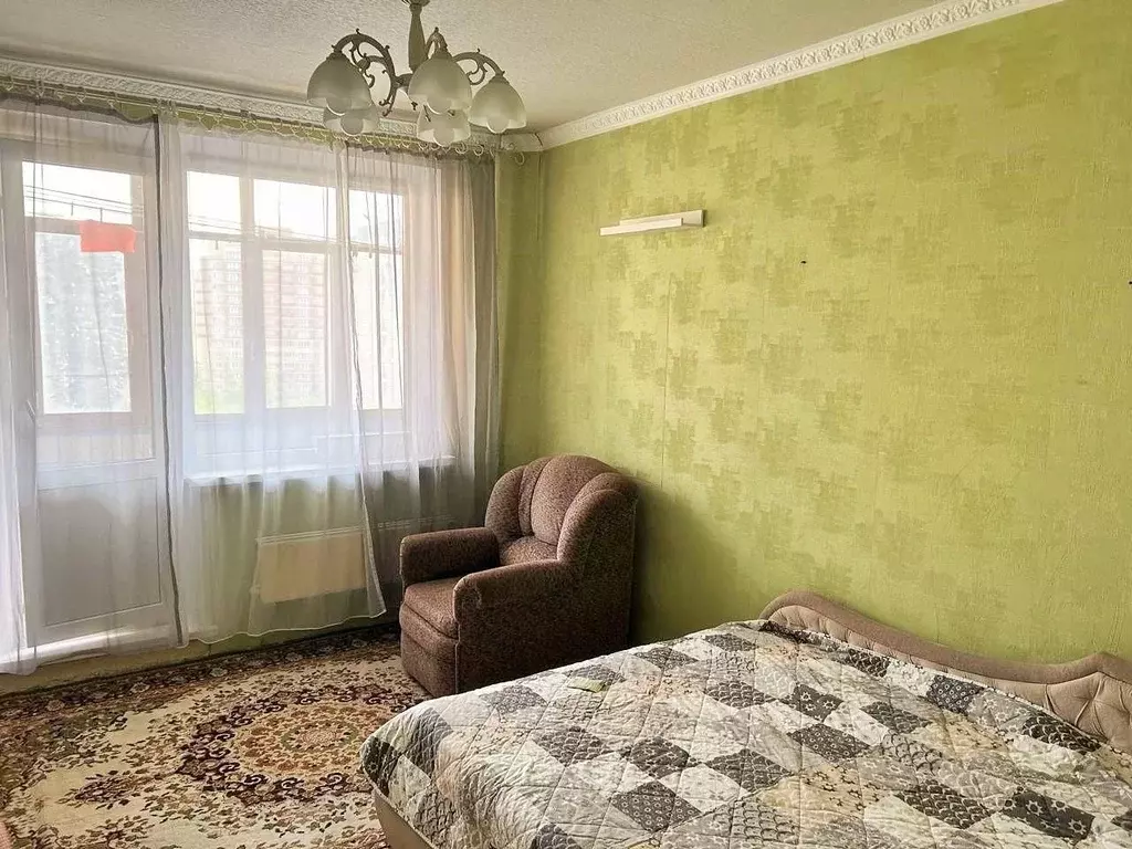 2-к кв. Московская область, Мытищи Юбилейная ул., 35к3 (53.0 м) - Фото 1