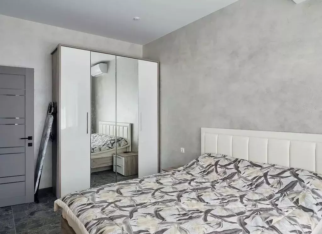 1-к кв. Ставропольский край, Пятигорск городской округ, пос. ... - Фото 2