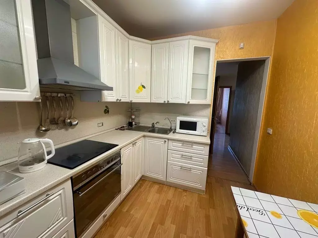 3-к кв. Амурская область, Благовещенск Северная ул., 218 (63.0 м) - Фото 0