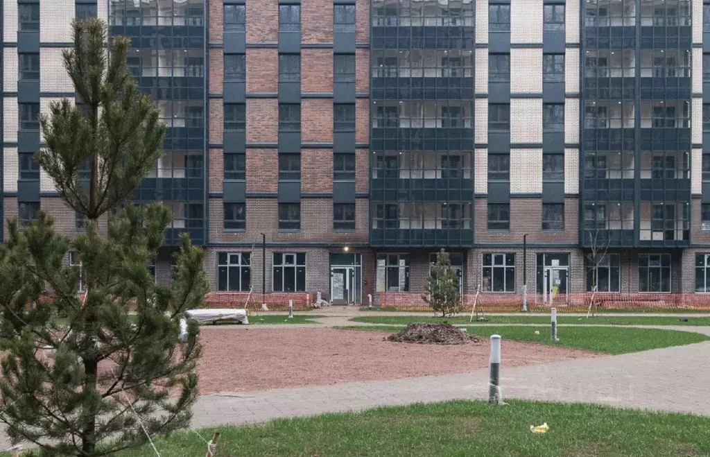 3-к кв. Ленинградская область, Кудрово г. Всеволожский район, ... - Фото 1