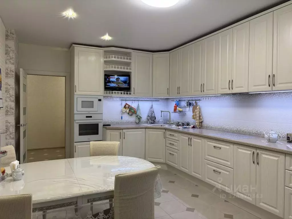 2-к кв. Московская область, Балашиха ул. Бояринова, 11 (65.9 м) - Фото 1