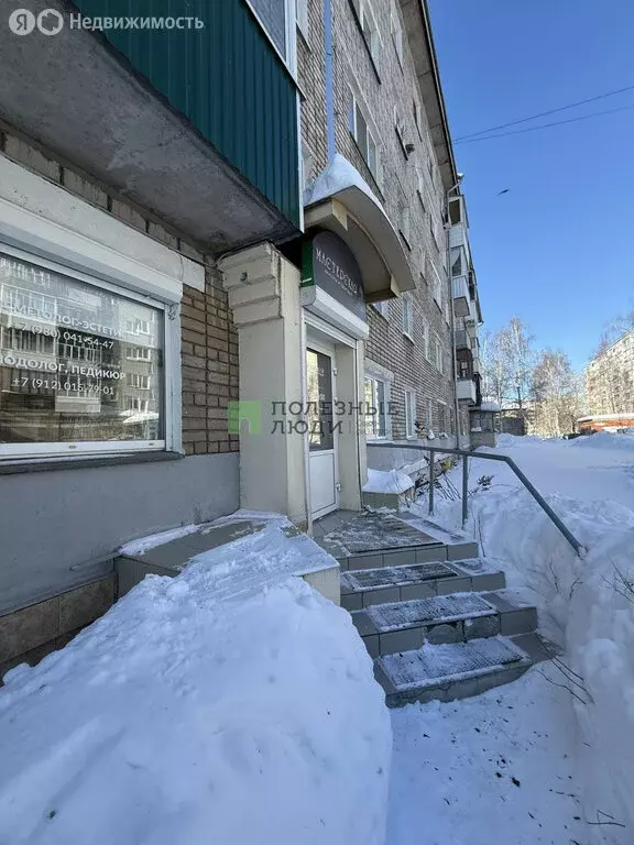 Офис (31.9 м) - Фото 2