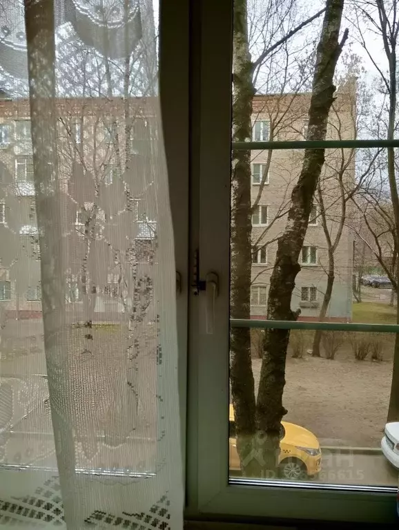 2-к кв. Московская область, Люберцы ул. С.П. Попова, 24 (44.9 м) - Фото 1