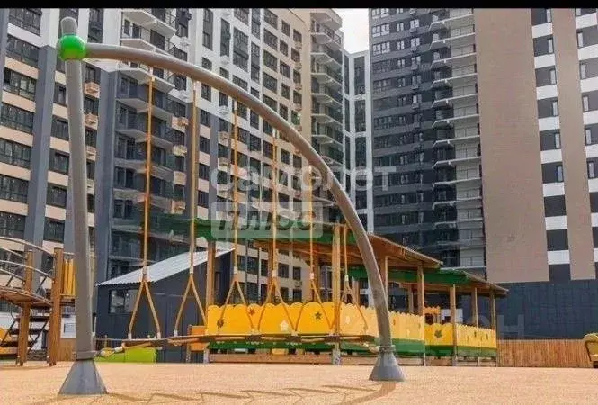 2-к кв. Липецкая область, Липецк Студеновская ул., 23Б (69.2 м) - Фото 1