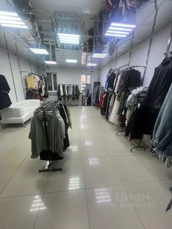 Помещение свободного назначения в Ростовская область, Морозовск ул. ... - Фото 2