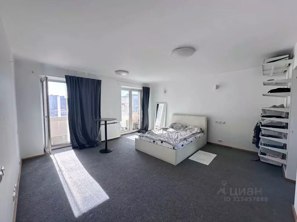 3-к кв. Санкт-Петербург ул. Кораблестроителей, 22К1 (77.5 м) - Фото 0