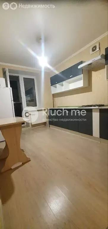 1-комнатная квартира: Казань, улица Павлюхина, 99Б (34.5 м) - Фото 1