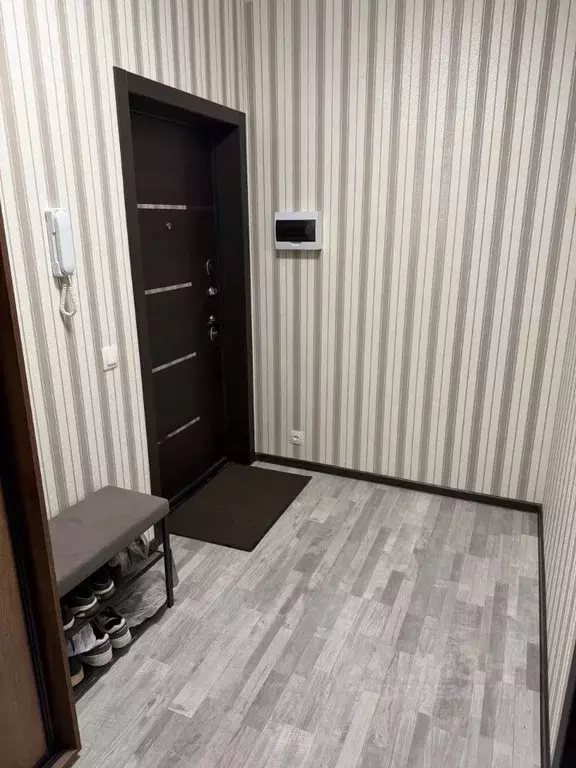 1-к кв. Московская область, Мытищи городской округ, д. Шолохово ... - Фото 2