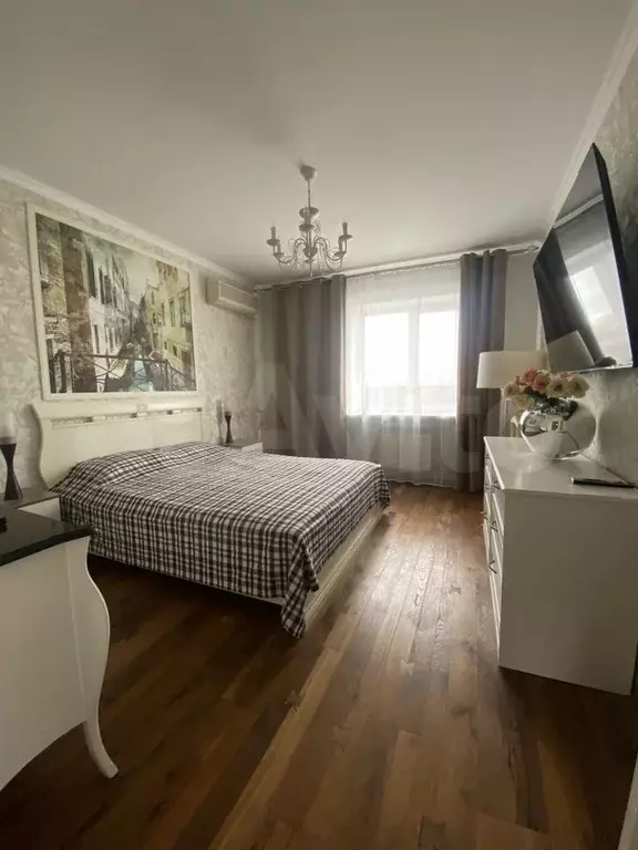 2-к. квартира, 85 м, 10/10 эт. - Фото 1