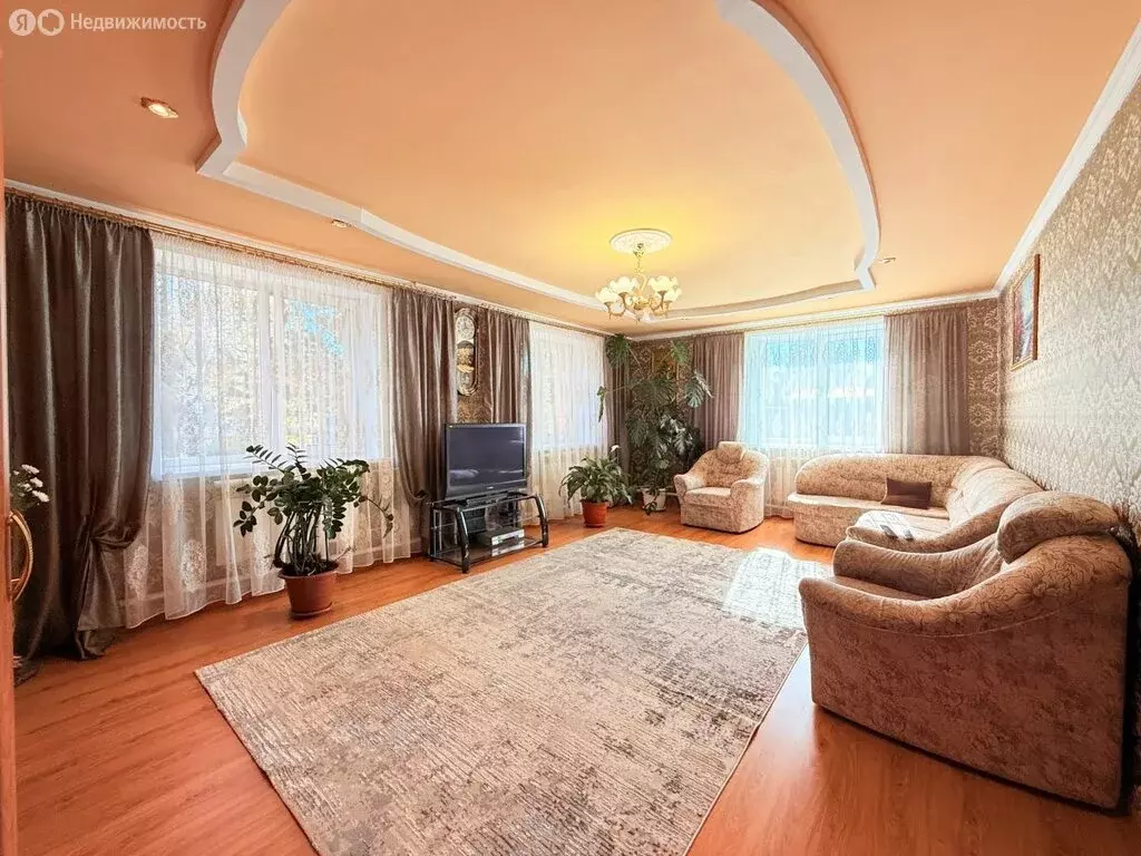 Дом в Новосафоновский, Юбилейная улица, 39 (230.5 м) - Фото 0
