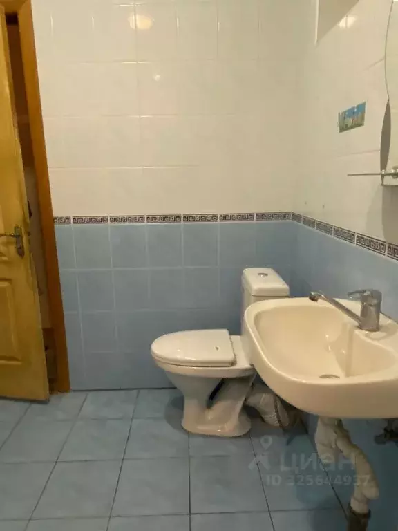 Комната Крым, Симферополь ул. Узловая, 20 (12.0 м) - Фото 1