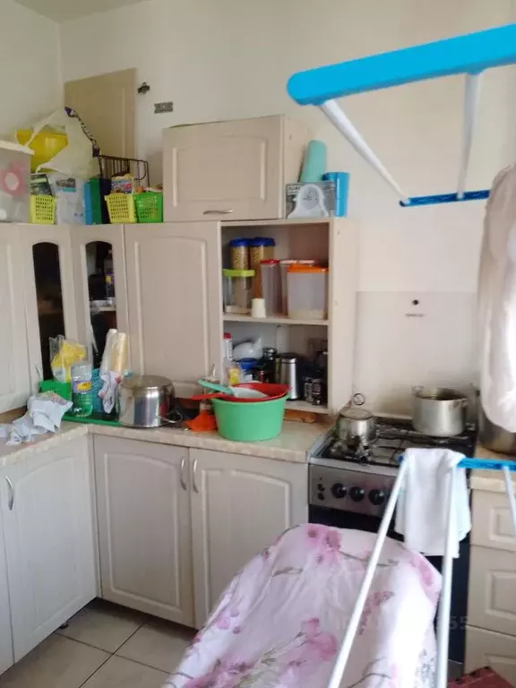 1-к кв. Саратовская область, Саратов Днепропетровская ул., 18 (37.0 м) - Фото 2