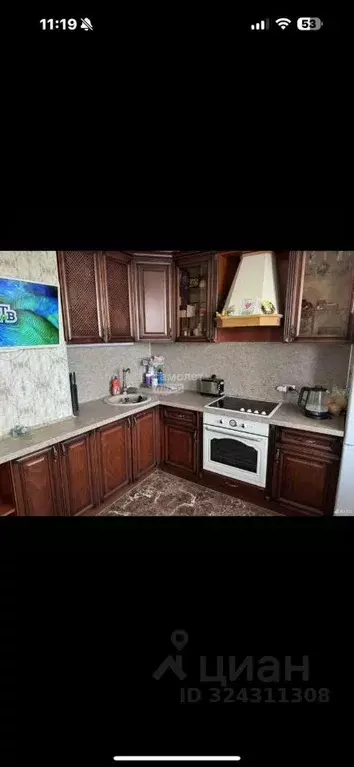 2-к кв. Курская область, Курск просп. Анатолия Дериглазова, 97 (56.4 ... - Фото 1