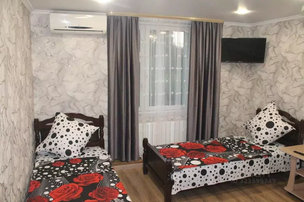 Комната Воронежская область, Новоусманский район, с. Рогачевка  (25.0 ... - Фото 1