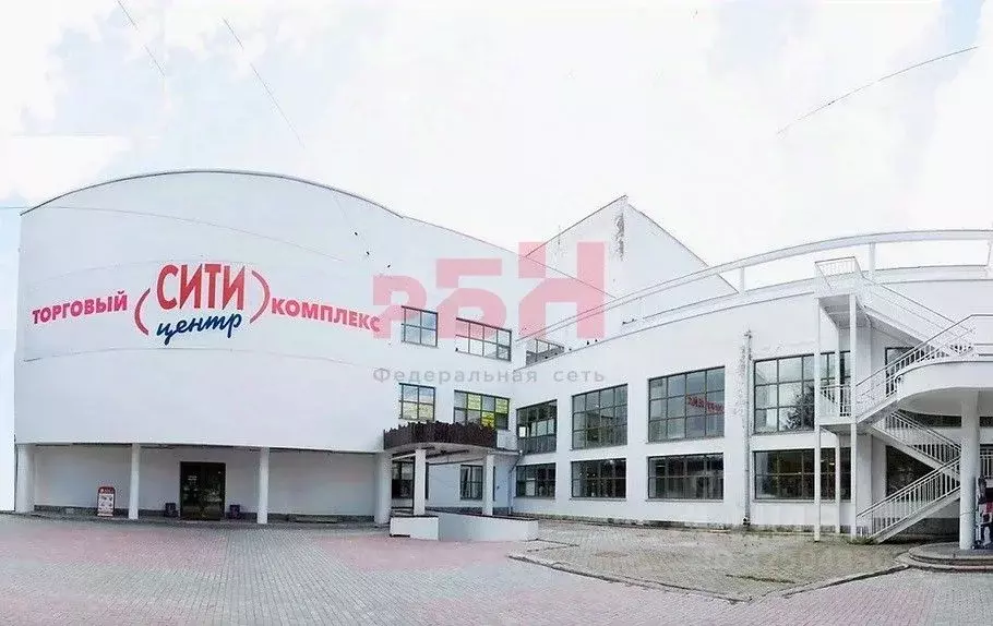 Офис в Свердловская область, Екатеринбург просп. Ленина, 50 (143 м) - Фото 1