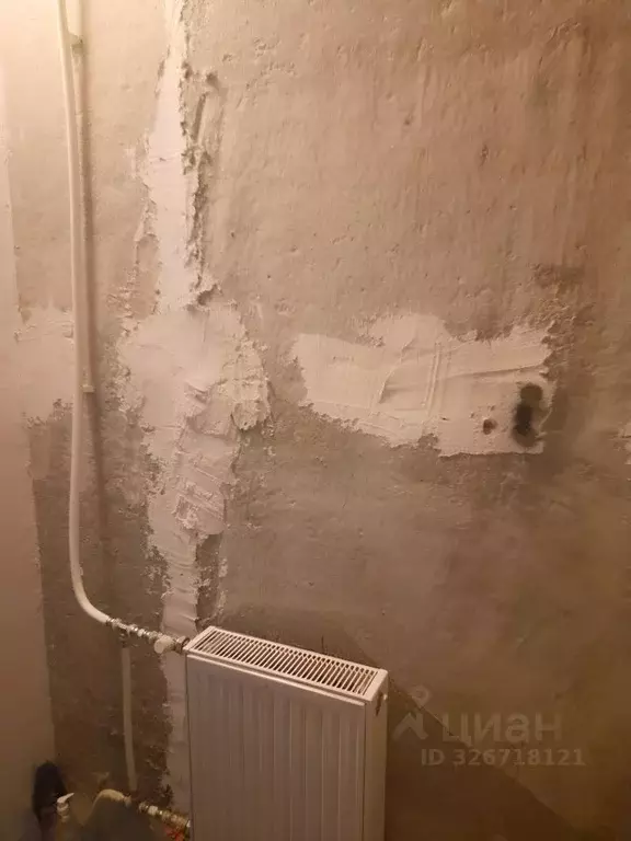 Студия Оренбургская область, Оренбург Уральская ул., 2/19 (21.5 м) - Фото 2