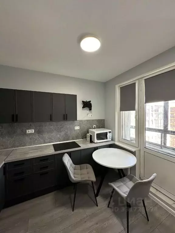Студия Москва Сосенское поселение, просп. Куприна, 38к2 (25.0 м) - Фото 2