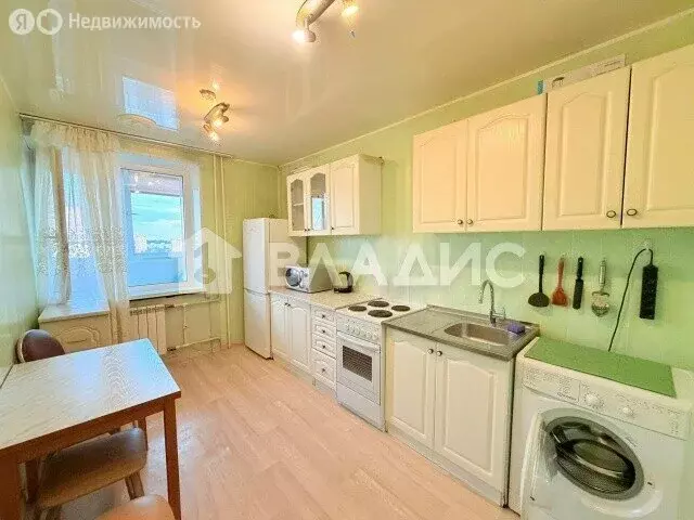 1-комнатная квартира: Люберцы, Юбилейная улица, 24 (34.5 м) - Фото 1