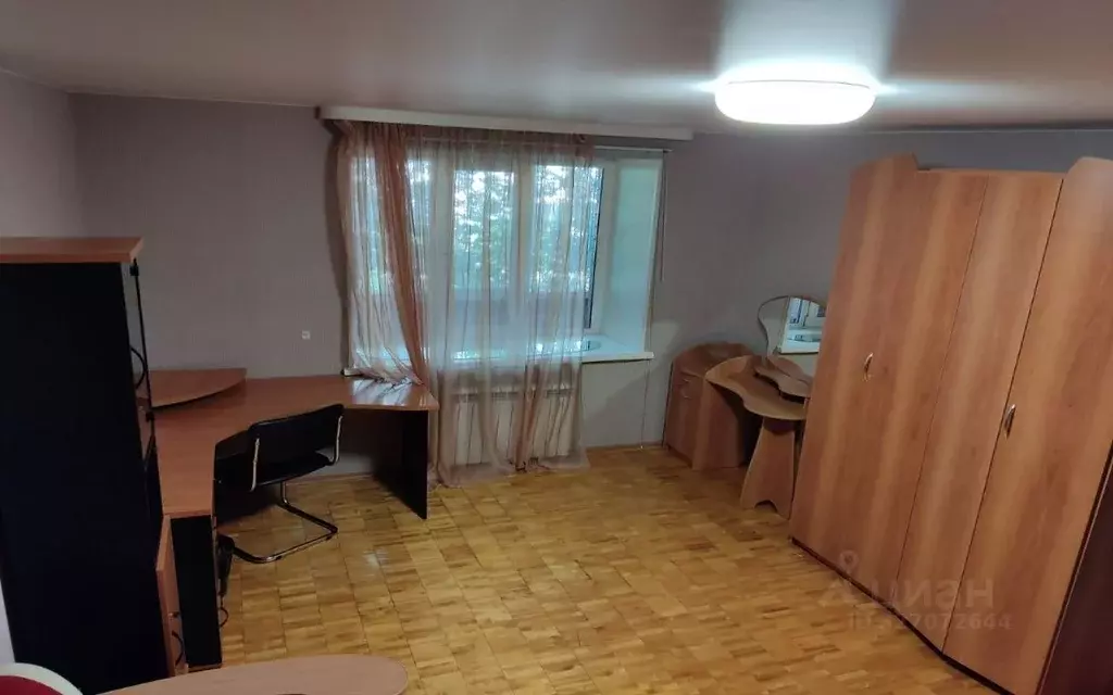 Комната Свердловская область, Екатеринбург ул. Ботаническая, 17 (20.0 ... - Фото 1