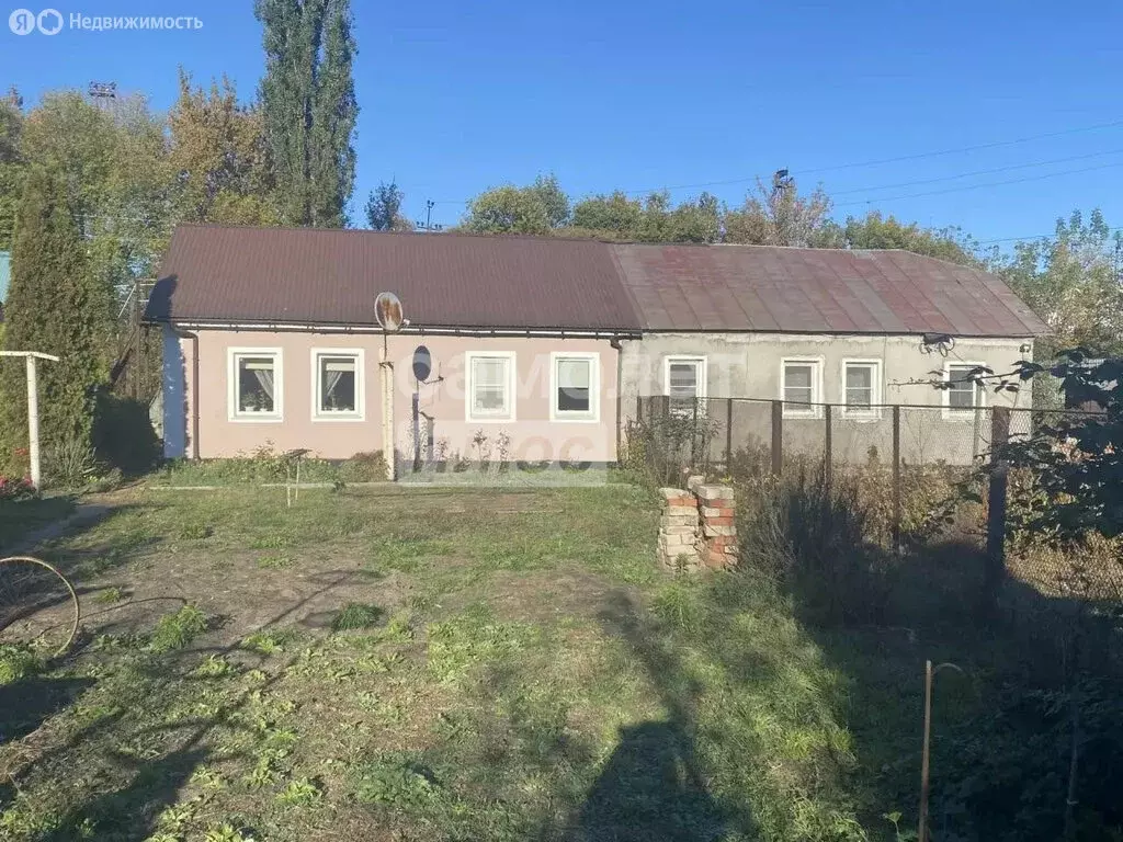 Дом в Липецк, железнодорожная станция Казинка (72.7 м) - Фото 1
