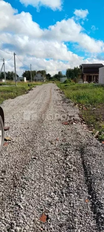 Участок в Новосибирская область, Новосибирский район, Станционный ... - Фото 0