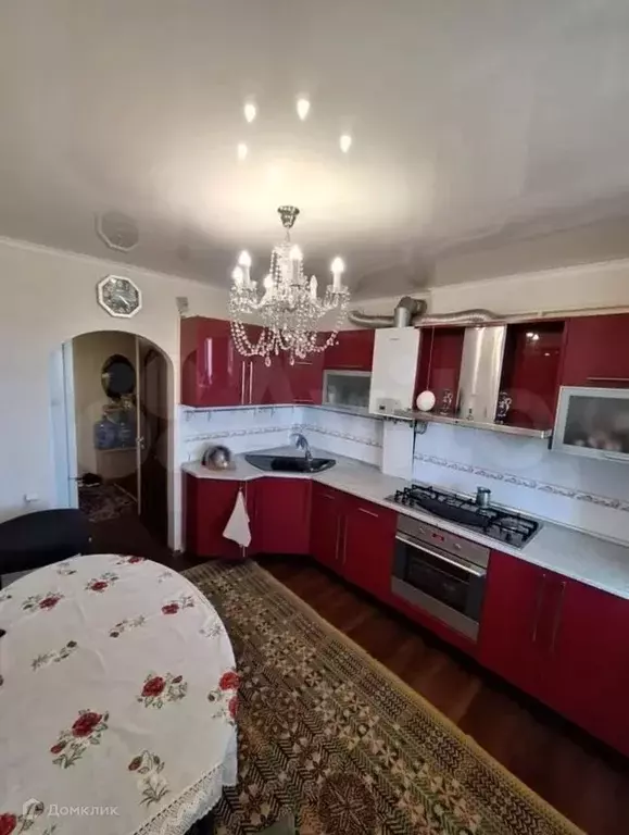 Продаётся 3-к квартира, 75 м - Фото 1