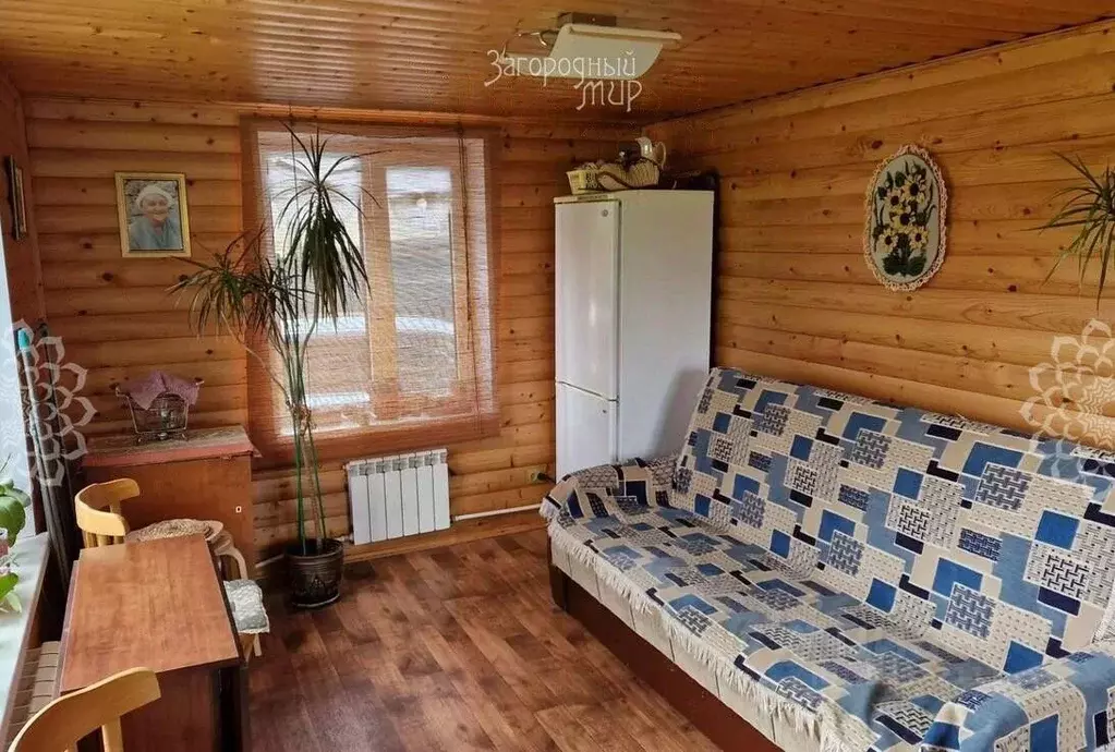 Дом в Московская область, Дмитровский муниципальный округ, пос. ... - Фото 2