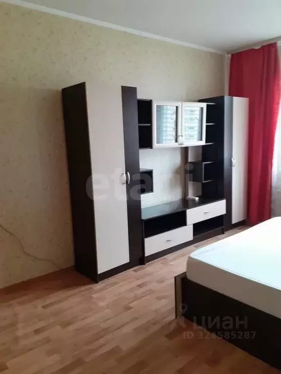 1-к кв. Санкт-Петербург ул. Маршала Захарова, 16к3 (39.0 м) - Фото 2