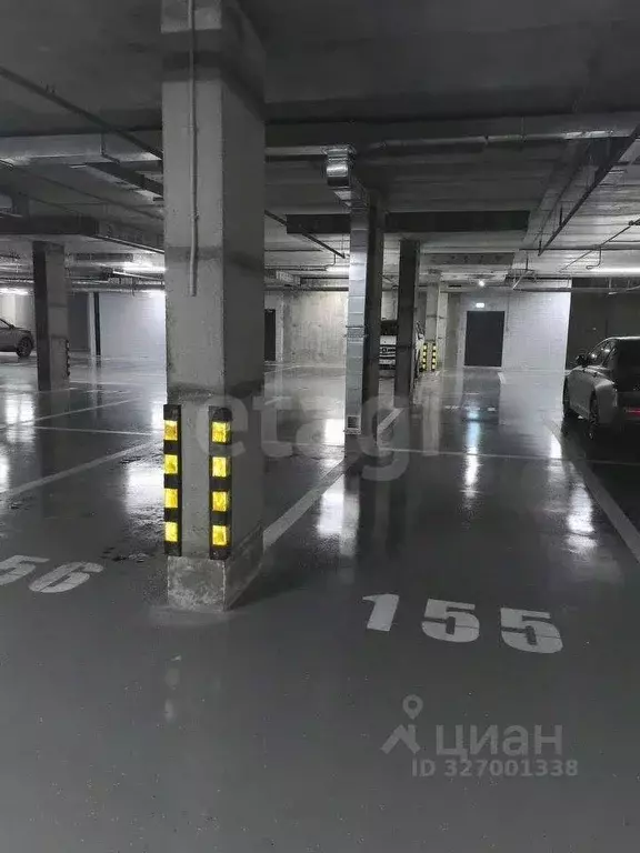 Гараж в Ростовская область, Ростов-на-Дону просп. 40-летия Победы, ... - Фото 2