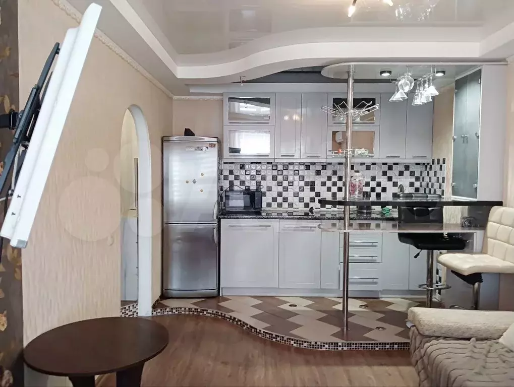 2-к. квартира, 35 м, 9/10 эт. - Фото 0