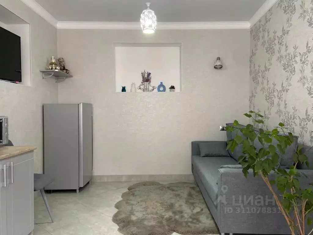 Дом в Северная Осетия, Владикавказ Суворовская ул., 43 (42 м) - Фото 2