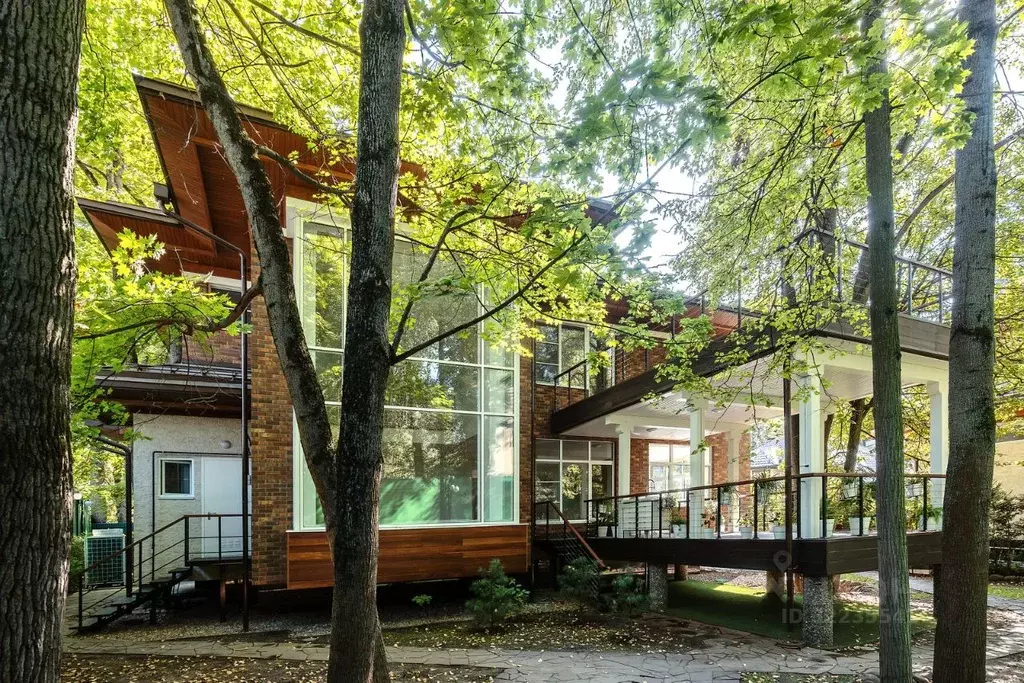 Дом в Москва Таманская ул., 95С9 (638 м) - Фото 2